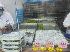 -沈大成(南京东路店)