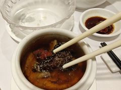 -山泉公馆酒家(珠江新城店)