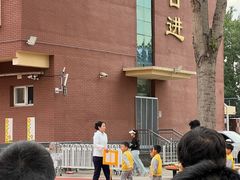 -北京市丰台区阳光起点锦城幼儿园(丰台园)