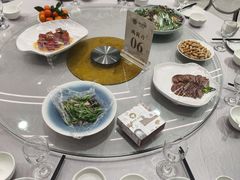 -香满楼(清水河路店)