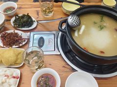-尼玛藏家风味园(阿山食城店)