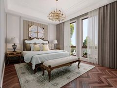 -星杰国际设计 别墅大宅装修(虹桥分公司)