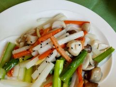 -天厨妙香素食餐厅(清华店)