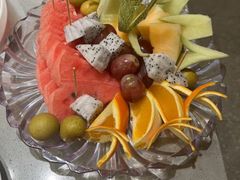 -海底捞火锅(上地华联店)