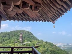 -牛首山文化旅游区