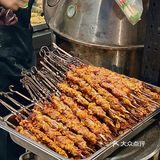 泉州一到冬天就座无虚席的羊肉火锅店！！！