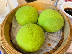 剥皮燕麦包-点都德(北京路贰店)