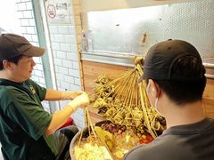 -嘉华小吃(蛇口市场店)