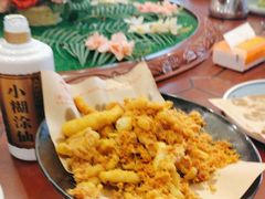 -津沽小院(天津之眼店)