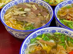 -无名羊肉粉(赤水店)