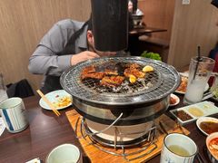 -蒜香焼肉PURUSHIN(马场路店)