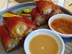-点都德(广州白云山景区南门店)