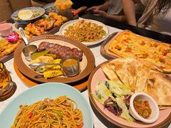 -半秋山西餐厅(宜昌大洋店)