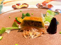 -叶叶菩提(太原别墅店)