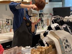 -Peet's 皮爷咖啡(乐峰店)