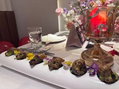 -PARFUM FLORAL花境法餐(南京首店)