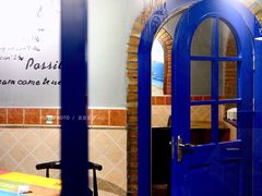 大堂-迎晨餐厅(青芝坞店)