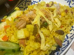 -KingThaia金泰兰(滨江天街店)