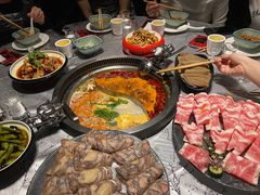 -红辣椒·川菜·火锅(大洋中心店)