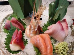 -王鼎精致料理铁板烧(世博源店)