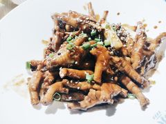 -靓靓蒸虾(中山里店)