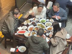 -咸亨酒店•非遗绍兴菜•中华老字号(堂吃餐厅)