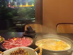 -芸鲜季·云南野生菌餐厅· 云南风物味研社(闵行店)