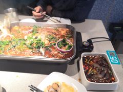 -半天妖烤鱼(永旺梦乐城店)
