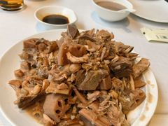 -汤城小厨•粤菜•靓汤(金融街店)