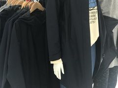 -优衣库(上海正大广场店)