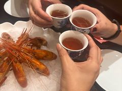 -海天楼中餐厅(吴宫泛太平洋酒店)