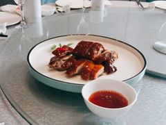 -金狮麟•宋宴•宋文化地标餐厅(晋安路店)