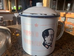 -缘福乡村铁锅炖民宿(八达岭店)