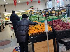 -和平门菜市场