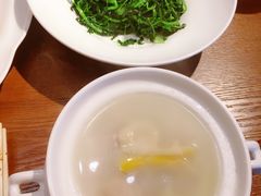 -上海小南国(正大店)