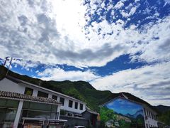-灵溪风景区