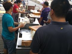 -王虎子大饼(甸柳新村五区店)