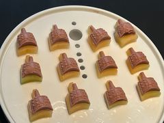 -曾宴·楚菜(湖北省博物馆店)