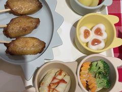 -西贝(吴江路湟普汇店)