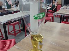 -小民大排档(光谷店)