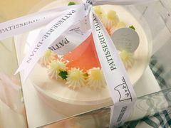 -浮光之丘MontCake生日蛋糕(科华路店)