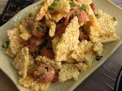 -巴厘龙虾·榜首油焖大虾(洞庭·艺术洋房店)