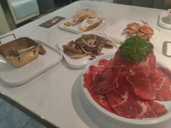 -深海聚汇·牛榴宴·自助料理(江宁万达店)