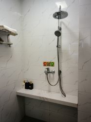 -芳朵美容养生SPA