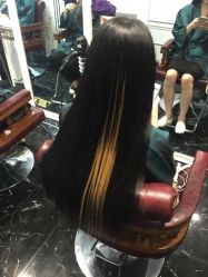 -MYCOLORHARSALON