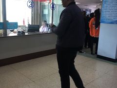 -中国人民解放军空军特色医学中心(空军总医院)