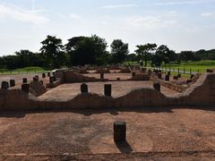 -盘龙城国家考古遗址公园