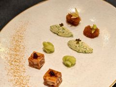 -喜湘宴·精致湖南菜(和平西桥店)