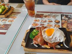 -肥韬茶餐厅(海上世界店)