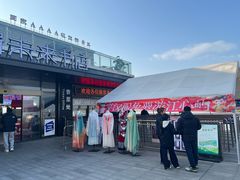 -江心屿景区